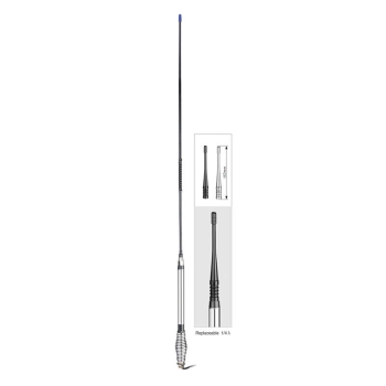 UHF 604