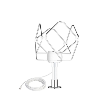 TV-121-W DVB-T2 Copper And Aluminum Mixed Material Marine An