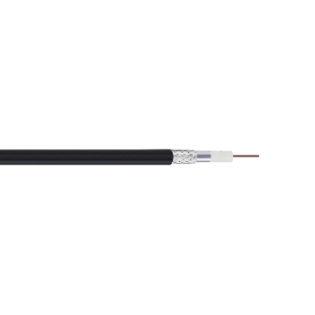 RG 75Ω系列低损耗高清射频同轴电缆