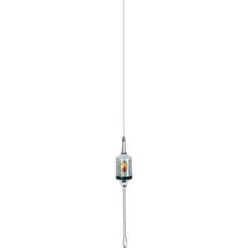 CBL-556-1 27 Retractable Car CB Antenna