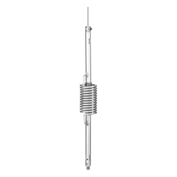 CBL-855 27 Truck&Caravan Stainless Steel Communication A