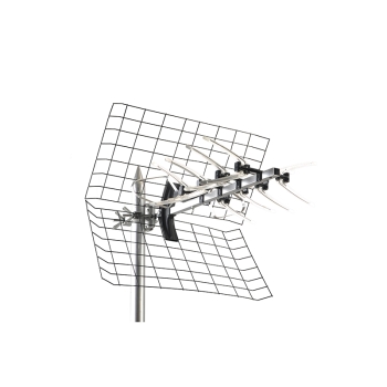 TV-317 Outdoor TV Antenna