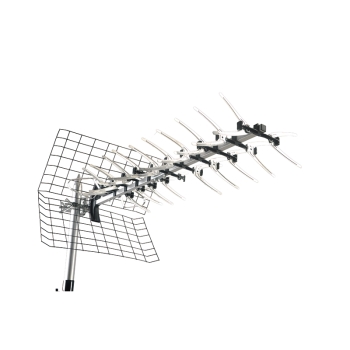 TV-318 Outdoor TV Antenna