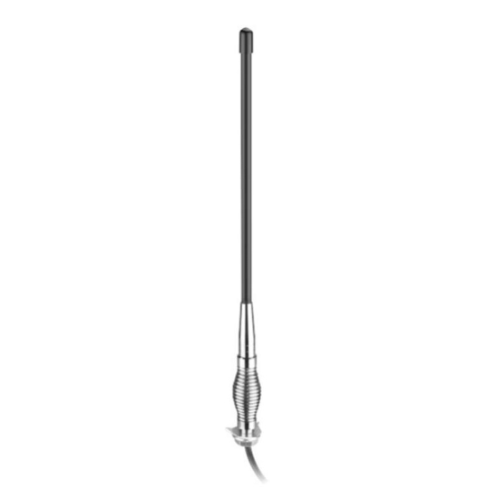 UHF 607