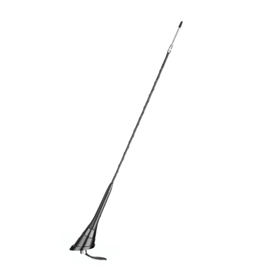 GS-223 CB 27 FM AM Multi-band Antenna