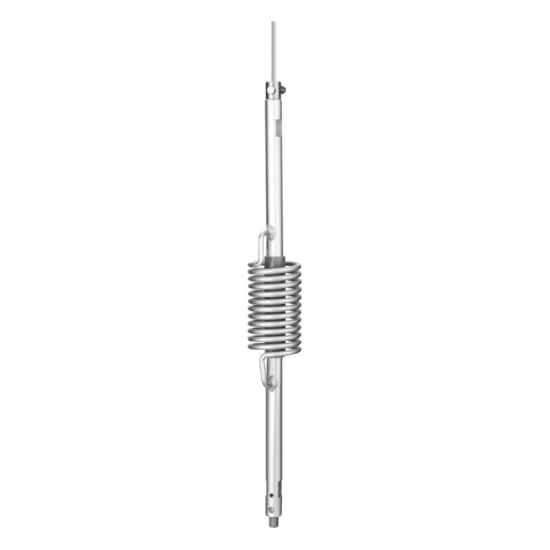 CBL-855 27 Truck&Caravan Stainless Steel Communication Antenna
