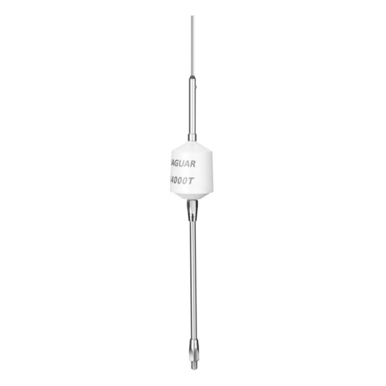 CBL-856 27 Vehicle-specific High-frequency Enhanced CB Antenna